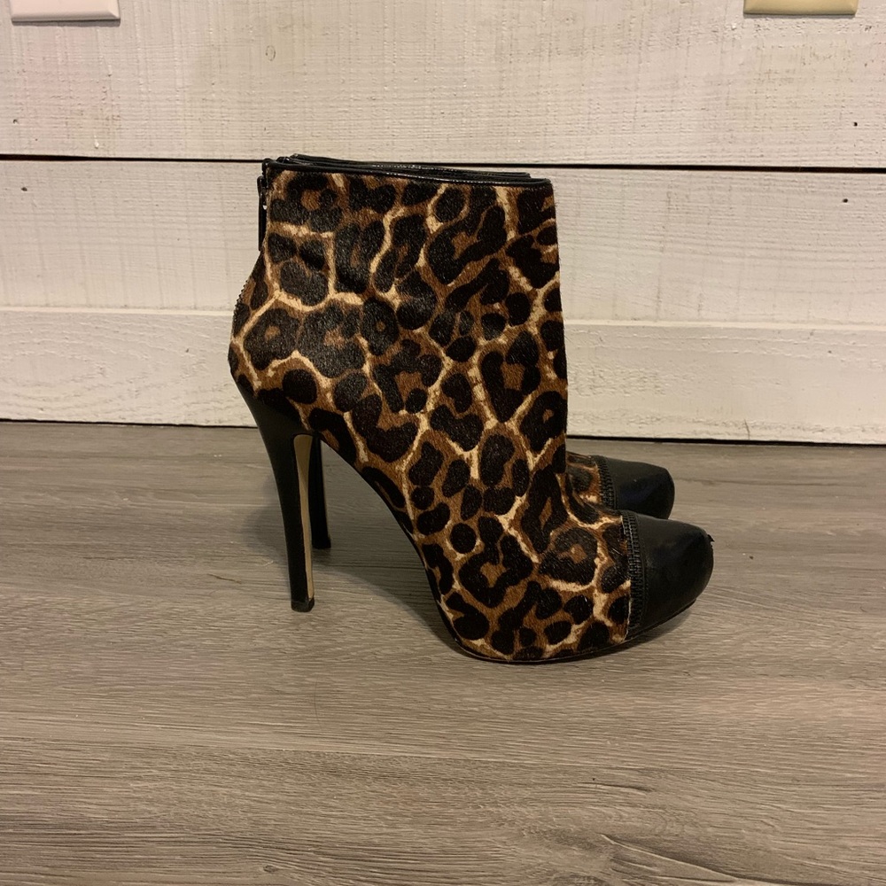 Booties - Picture 4 of 6